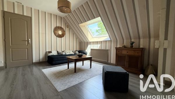 Maison à vendre 7 pièces 165 m² Écouflant