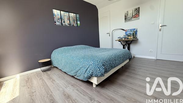 Maison à vendre 7 pièces 165 m² Écouflant
