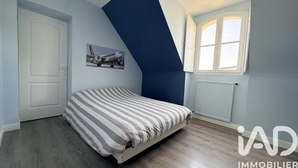 Maison à vendre 7 pièces 165 m² Écouflant