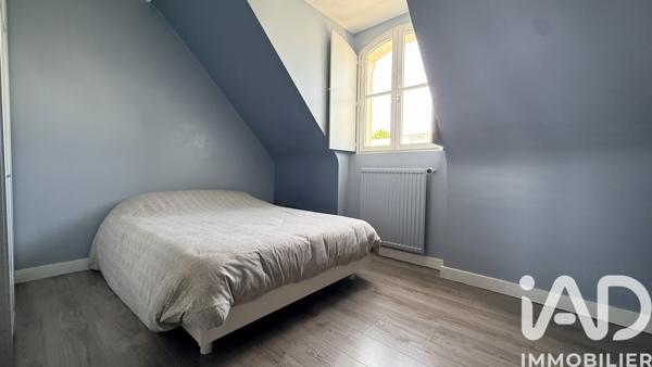 Maison à vendre 7 pièces 165 m² Écouflant