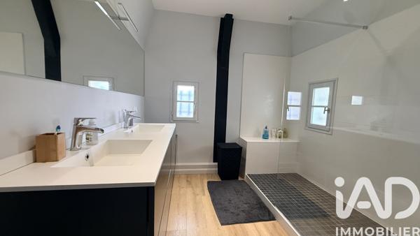 Maison à vendre 7 pièces 165 m² Écouflant