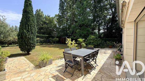 Maison à vendre 7 pièces 165 m² Écouflant