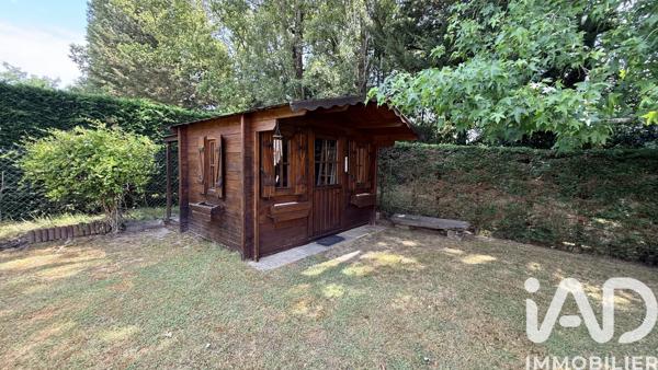 Maison à vendre 7 pièces 165 m² Écouflant