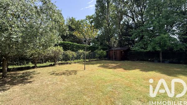 Maison à vendre 7 pièces 165 m² Écouflant