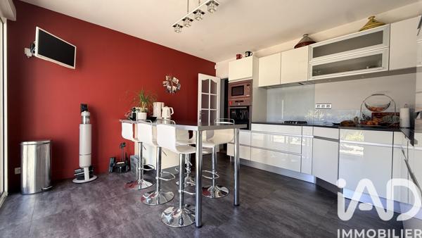Maison à vendre 7 pièces 165 m² Écouflant