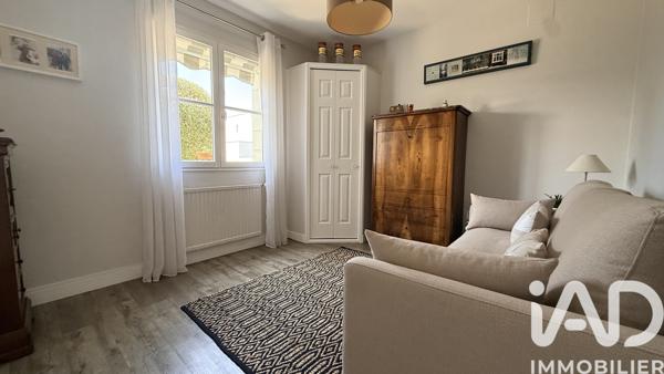 Maison à vendre 7 pièces 165 m² Écouflant