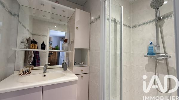 Maison à vendre 7 pièces 165 m² Écouflant