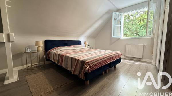 Maison à vendre 7 pièces 165 m² Écouflant