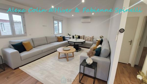 Pavillon 4 chambres, construction 2024, DPE A, Crouy