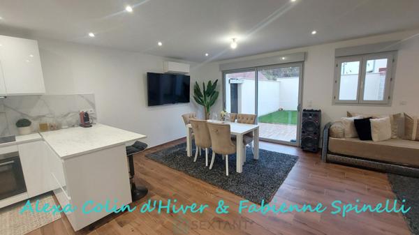 Pavillon 4 chambres, construction 2024, DPE A, Crouy