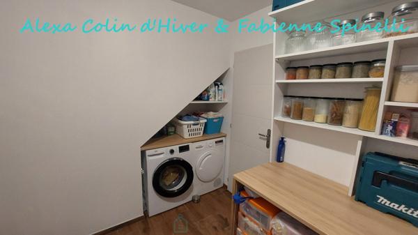 Pavillon 4 chambres, construction 2024, DPE A, Crouy