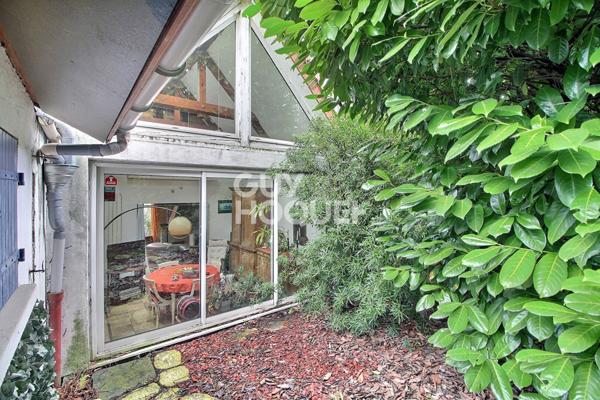 Charmante Maison à Vendre à Chaville - Quartier Marivel