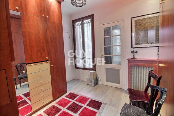 Charmante Maison à Vendre à Chaville - Quartier Marivel