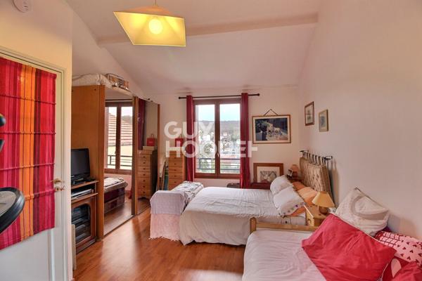 Charmante Maison à Vendre à Chaville - Quartier Marivel