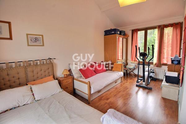 Charmante Maison à Vendre à Chaville - Quartier Marivel