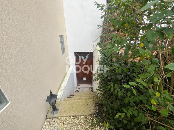 Charmante Maison à Vendre à Chaville - Quartier Marivel