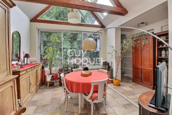 Charmante Maison à Vendre à Chaville - Quartier Marivel