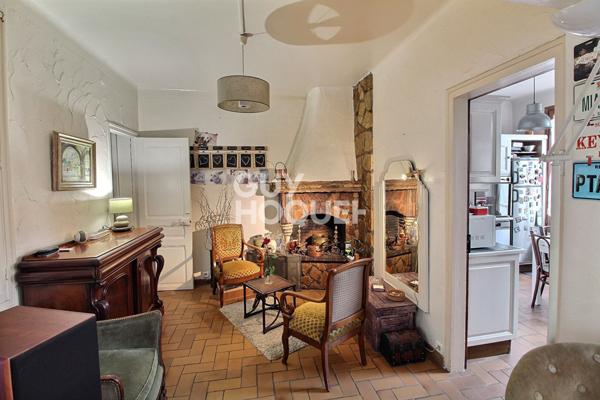 Charmante Maison à Vendre à Chaville - Quartier Marivel