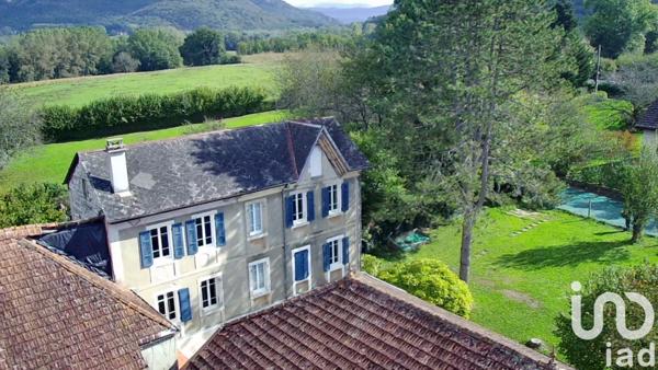 Maison à vendre 6 pièces 157 m² Belley