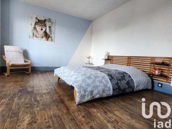 Maison à vendre 6 pièces 157 m² Belley