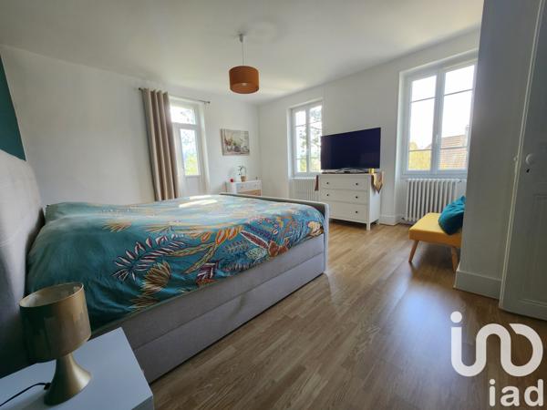 Maison à vendre 6 pièces 157 m² Belley