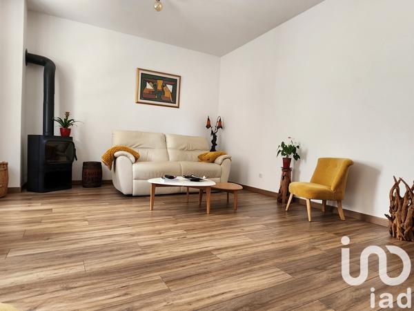 Maison à vendre 6 pièces 157 m² Belley