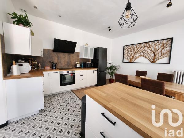 Maison à vendre 6 pièces 157 m² Belley