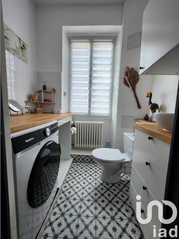 Maison à vendre 6 pièces 157 m² Belley