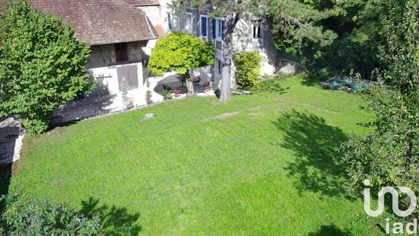 Maison à vendre 6 pièces 157 m² Belley