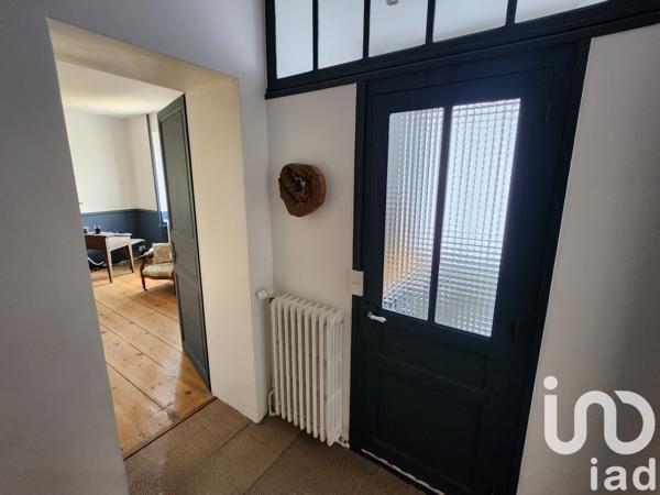 Maison à vendre 6 pièces 157 m² Belley