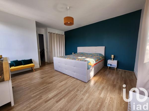 Maison à vendre 6 pièces 157 m² Belley