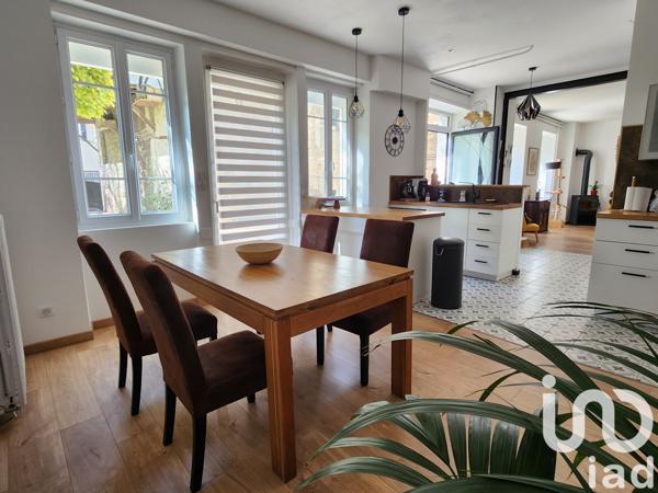 Maison à vendre 6 pièces 157 m² Belley
