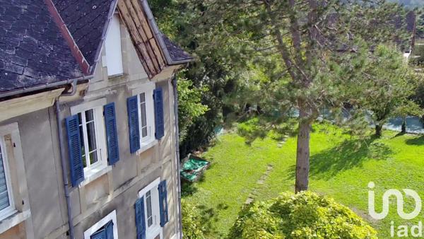 Maison à vendre 6 pièces 157 m² Belley