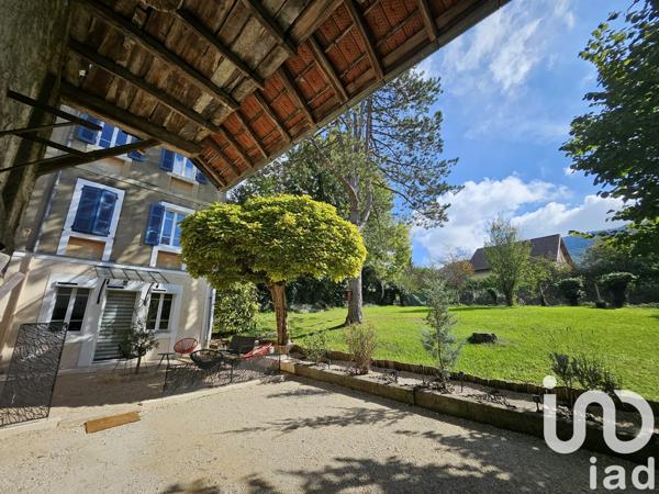 Maison à vendre 6 pièces 157 m² Belley
