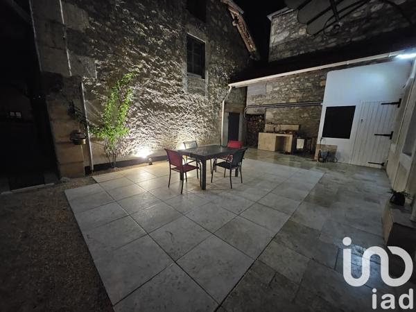 Maison à vendre 6 pièces 157 m² Belley