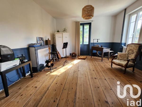 Maison à vendre 6 pièces 157 m² Belley