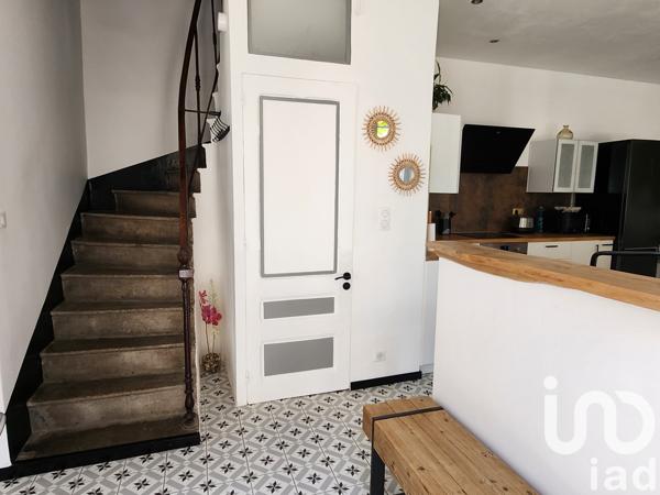 Maison à vendre 6 pièces 157 m² Belley