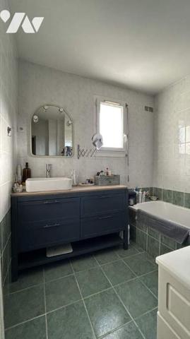 Maison 3 CHAMBRES SUR 1482 m² de TERRAIN