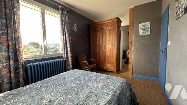 Maison 3 CHAMBRES SUR 1482 m² de TERRAIN