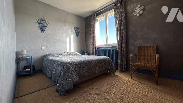 Maison 3 CHAMBRES SUR 1482 m² de TERRAIN