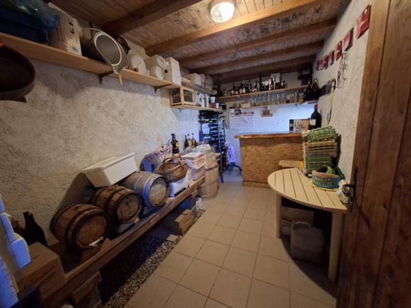 Longère avec piscine creusée, DPE B - 168m2 sur 1126 m2 à 15 min de Nevers