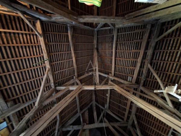 Longère avec piscine creusée, DPE B - 168m2 sur 1126 m2 à 15 min de Nevers