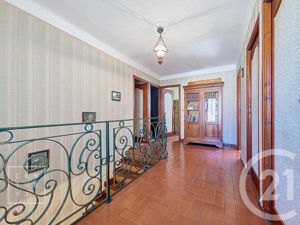 Maison à vendre  6 pièces - 123 m2 TOULOUGES - 66