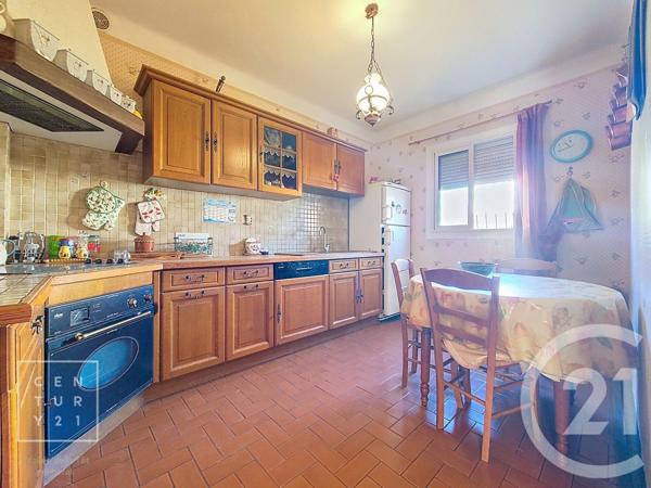 Maison à vendre  6 pièces - 123 m2 TOULOUGES - 66