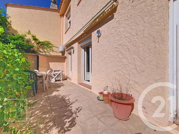 Maison à vendre  6 pièces - 123 m2 TOULOUGES - 66