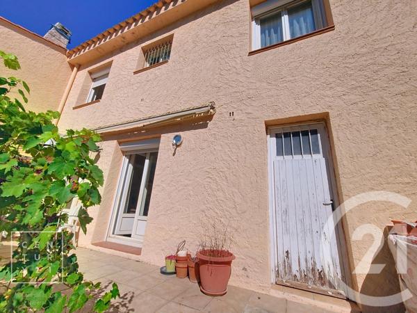 Maison à vendre  6 pièces - 123 m2 TOULOUGES - 66