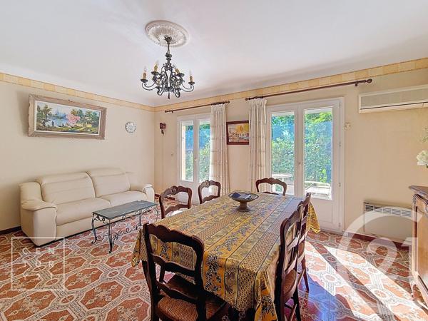 Maison à vendre  6 pièces - 123 m2 TOULOUGES - 66