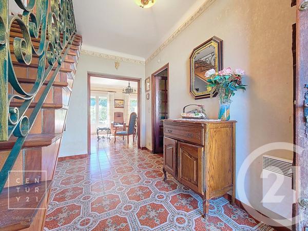 Maison à vendre  6 pièces - 123 m2 TOULOUGES - 66