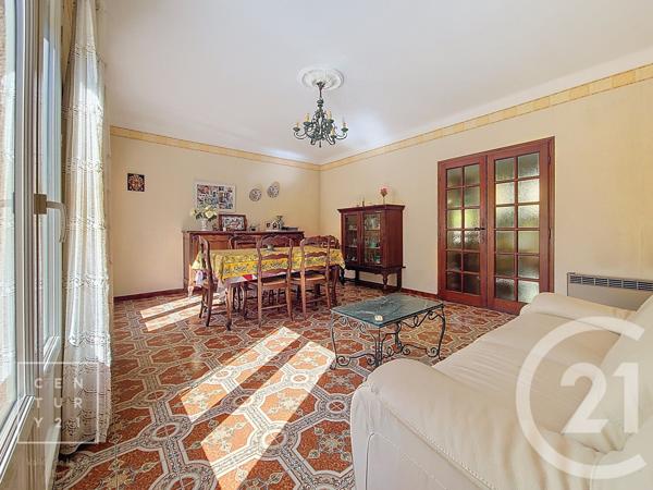 Maison à vendre  6 pièces - 123 m2 TOULOUGES - 66