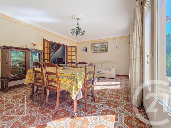 Maison à vendre  6 pièces - 123 m2 TOULOUGES - 66